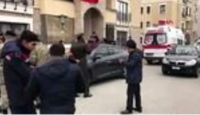 Gaziantep'te 2 şehit acısı