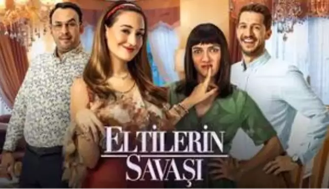 Eltilerin Savaşı filmi konusu nedir? Eltilerin Savaşı oyuncuları ve Eltilerin Savaşı özeti!