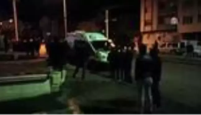 Çığ'da şehit olan asker Deniz'in Kastamonu'daki babaevinde yas var