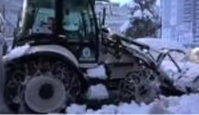 Karadeniz'de kar yaşamı olumsuz etkiliyor