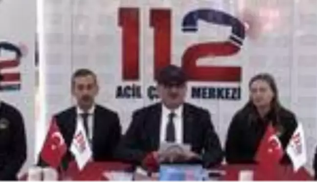 112'yi gereksiz arayanlara para cezası