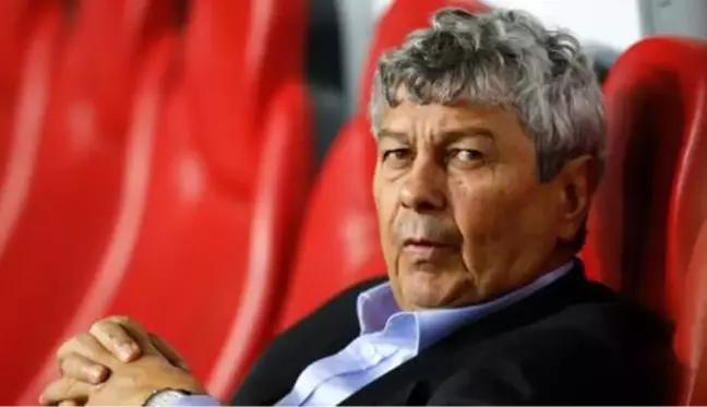 Lucescu'nun Beşiktaş'la imzalayacağı sözleşmenin detayları belli oldu