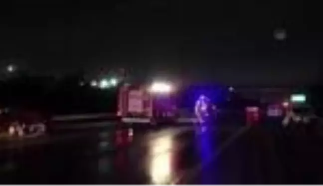 İstanbul trafik kazası: 2 ölü