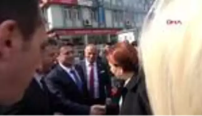 Edirne akşener rahmetli anacığım derdi ki, 'kul kurar, kader gülermiş'