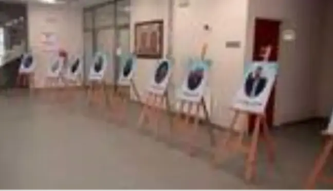 Fırat Çakıroğlu ölümünün 5. yılında İzmir'de anıldı