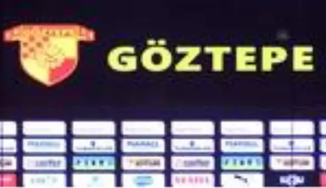 Göztepe-Gaziantep FK maçının ardından