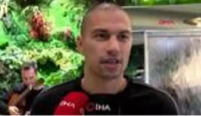 Spor gökhan inler tur atlamak istiyoruz