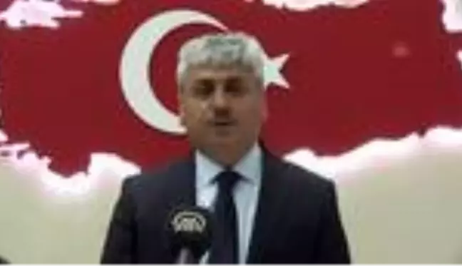 Hatay Valisi Doğan: