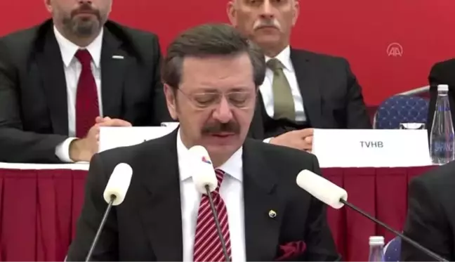 STK'lardan Bahar Kalkanı'na destek (2)