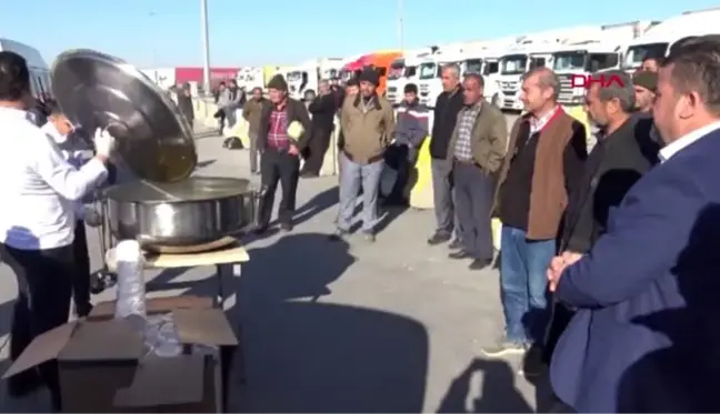 Şırnak ırak'ta ilk koronavirüs ölümü gerçekleşti, habur'da önlemler üst seviyede