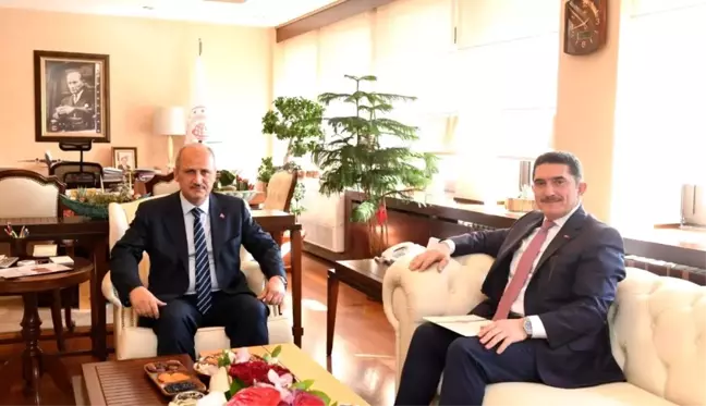Ankara-Ağrı uçak seferleri günde 2 kez olacak