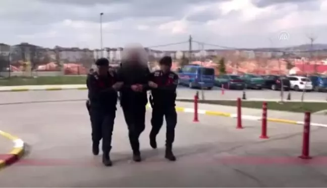 Kırklareli ve Tekirdağ'daki suç örgütü operasyonunda 8 tutuklama - KIRKLARELİ