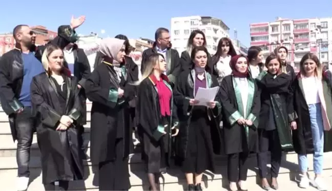 8 Mart Dünya Kadınlar Günü etkinliği