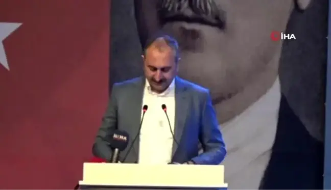 Bakan Gül: