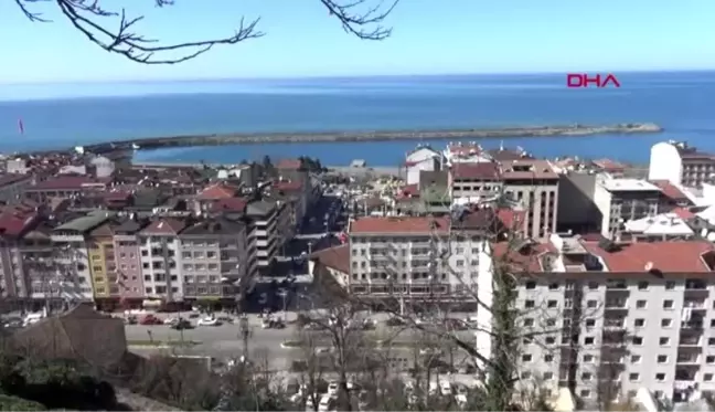 Bu ilçede arsa fiyatları İstanbul Boğazı ile yarışıyor