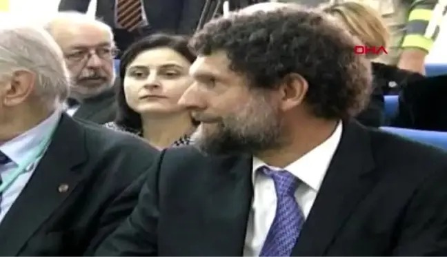 OSMAN KAVALA 'CASUSLUK' SUÇUNDAN DA TUTUKLANDI