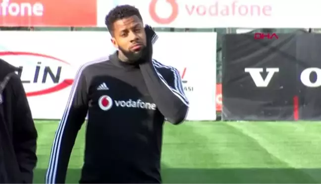 SPOR Jeremain Lens: Büyük maçları oynamayı hepimiz seviyoruz