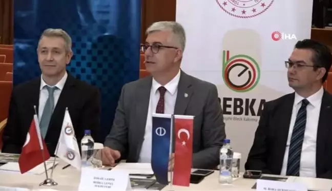 BEBKA Animasyon sektöründe Türkiye'nin önemli isimlerini bir araya getirdiTürkiye'nin en...