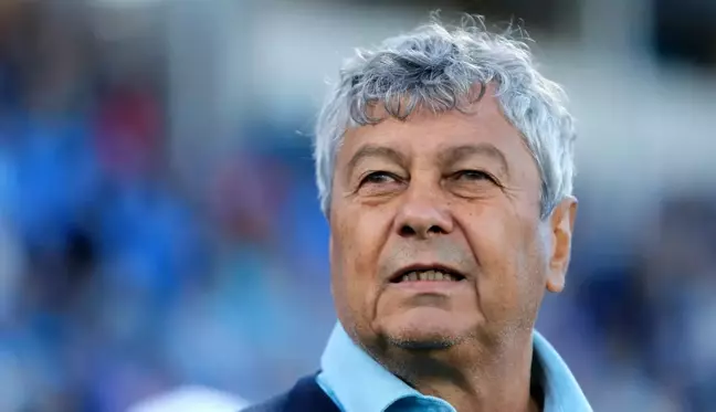 Fenerbahçe, teknik direktörlük için Mircea Lucescu ile görüşüyor