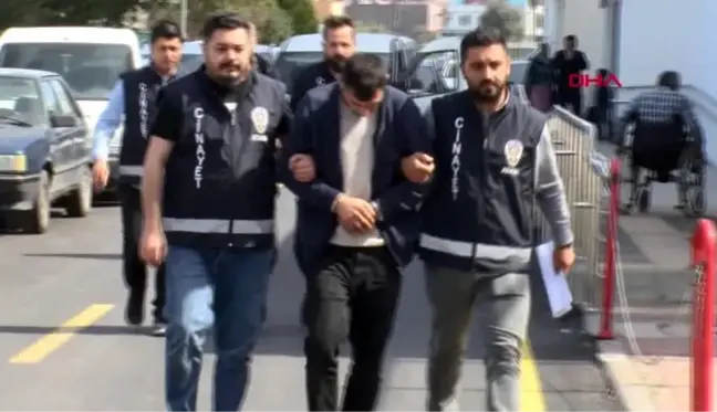 ADANA Ortağının borcunu ödediğini söydeği için öldürülmüş