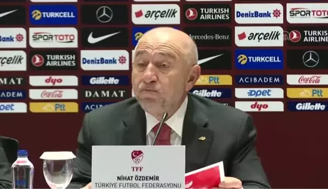 MEB ile TFF arasında TFF Hakem Meslek Lisesi protokolü imzalandı (2)