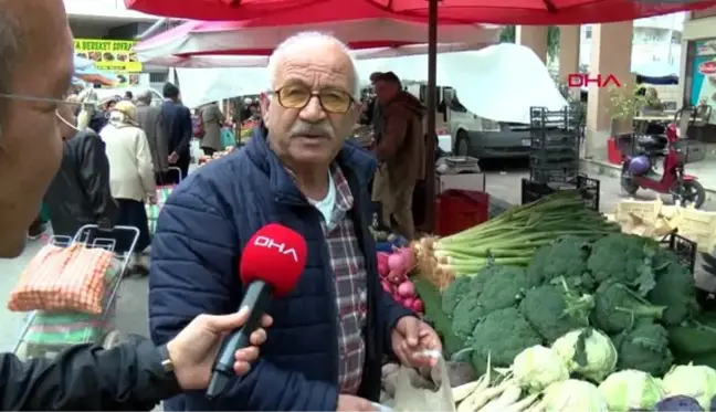 ANTALYA Koronavirüse karşı 4 doğal koruyucu