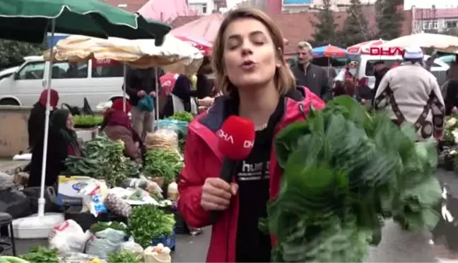 TRABZON Karalahana bağışıklığı güçlendirip, koruyor