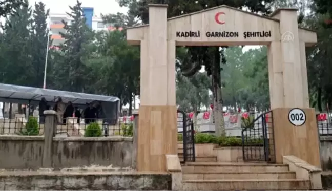 18 Mart Şehitleri Anma Günü ve Çanakkale Deniz Zaferi'nin 105. yıl dönümü