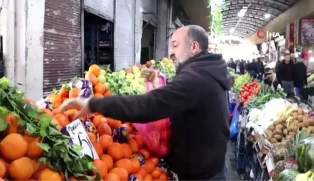 Malatya'da patates ve soğan fiyatları yükseldi