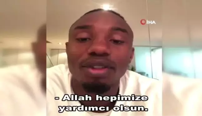 (Özel haber) Fode Koita'dan mesaj var: 