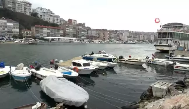 Güzelyalı Yat Limanı artık Büyükşehir'in