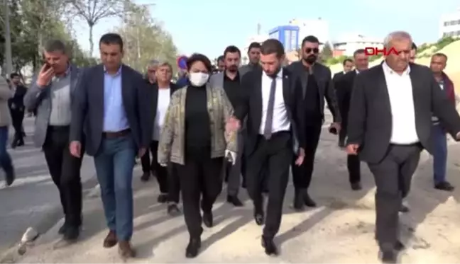 ADANA Ceyhan Belediye Başkanı CHP'li Kadir Aydar'ın mazbatası iptal edildi