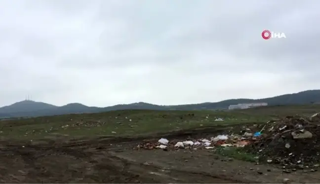 Evinden yürüyüş için çıkan yaşlı adamın cansız bedenine günler sonra ulaşıldı