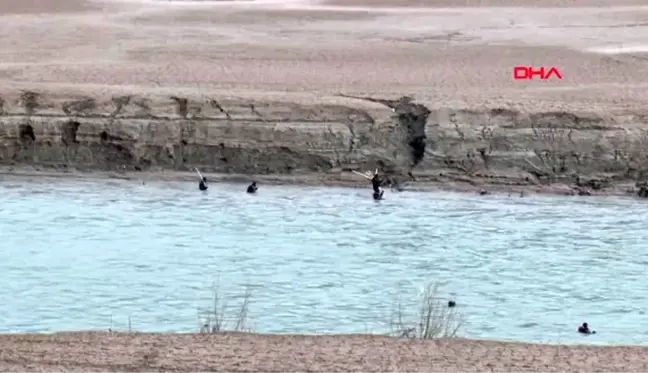 Tunceli'de kayıp uzman çavuş ve Gülistan'dan bugün de iz yok