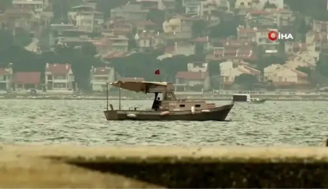 İşte Osmanlı döneminde kullanılan Karantina Adası'nın sırrı