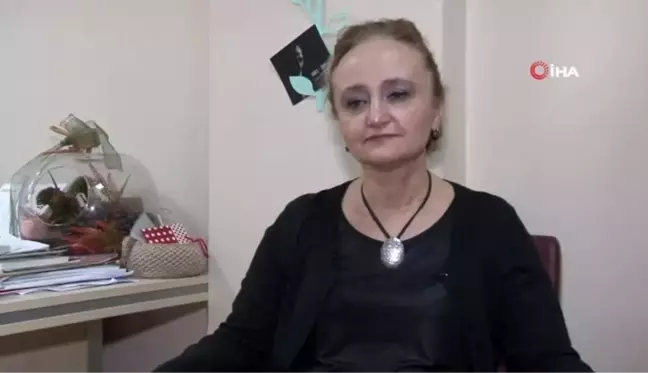 Bilim Kurulu Üyesi Prof. Taşova: 