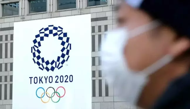 2020 Tokyo Olimpiyat oyunları 23 Temmuz-8 Ağustos 2021'de yapılacak