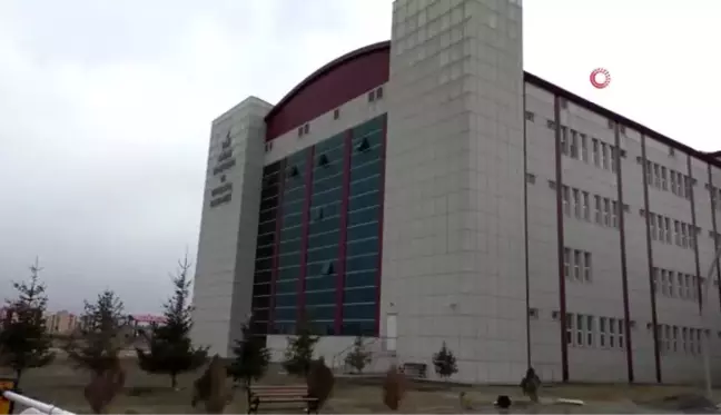 Kars'ta koronavirüs testi yapılacak