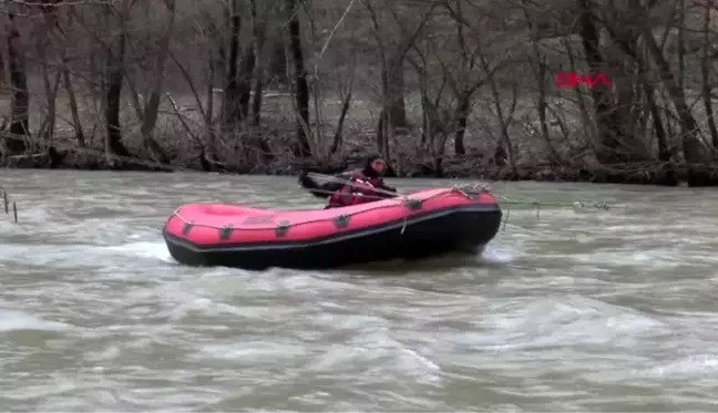 Tunceli'de kayıp uzman çavuş ve Gülistan'dan bugün de iz yok