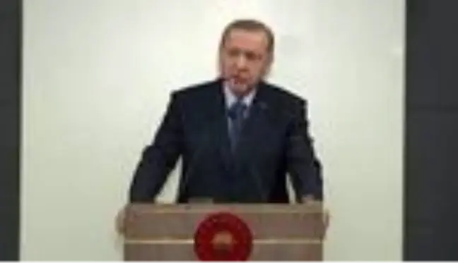 Erdoğan: 