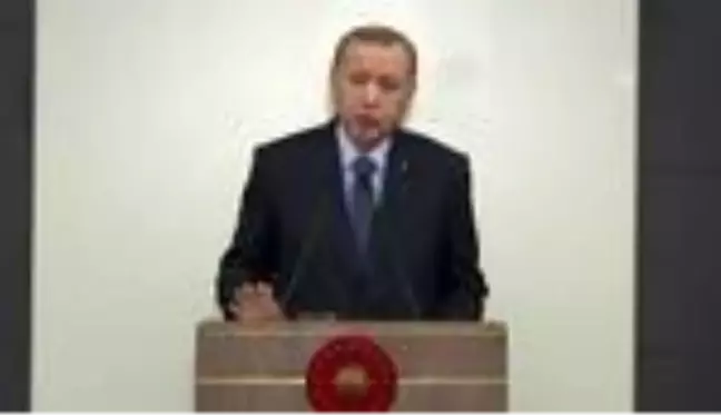 Erdoğan: 