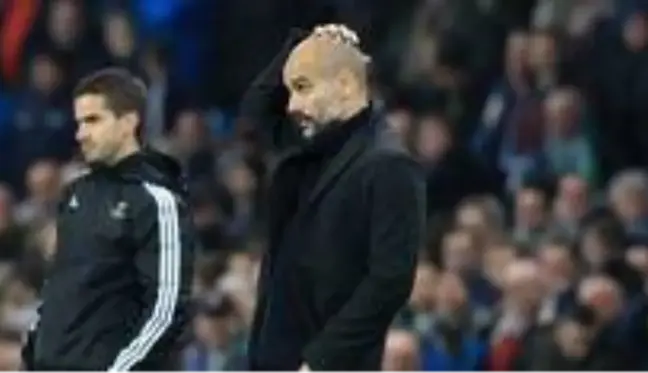 Son dakika: Guardiola'nın annesi, koronavirüs nedeniyle hayatını kaybetti