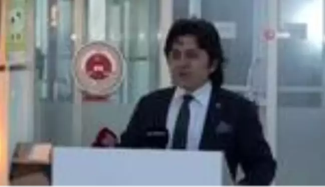 Anadolu Cumhuriyet Başsavcı Vekili İhsan Kamil Akçadırcı: 