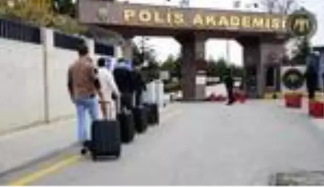 Türk Polis Teşkilatı'nın kuruluş yıl dönümüne video kliple kutlama