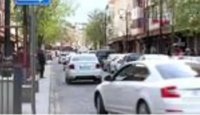 Diyarbakır'ın tarihi ilçesi Sur'a araç girişi kısıtlaması