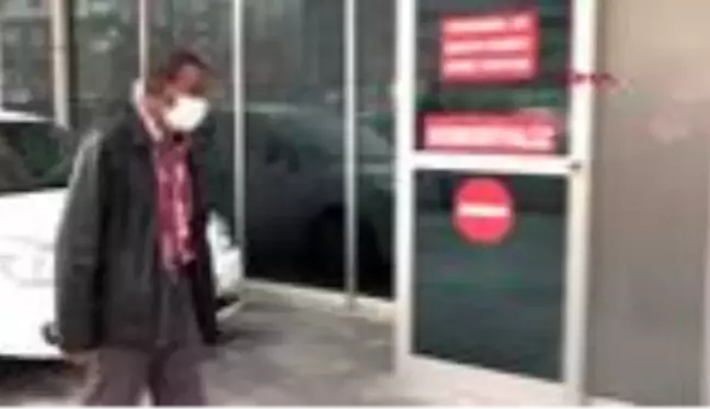 KONYA Belediye, diyalize girenleri hastaneye götürüyor