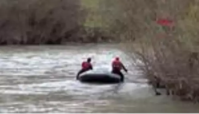 TUNCELİ-Kayıp Gülistan ve uzman çavuştan bugün de iz yok