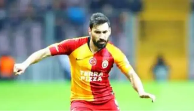 Galatasaray, sezon sonunda Şener Özbayraklı ile yollarını ayıracak