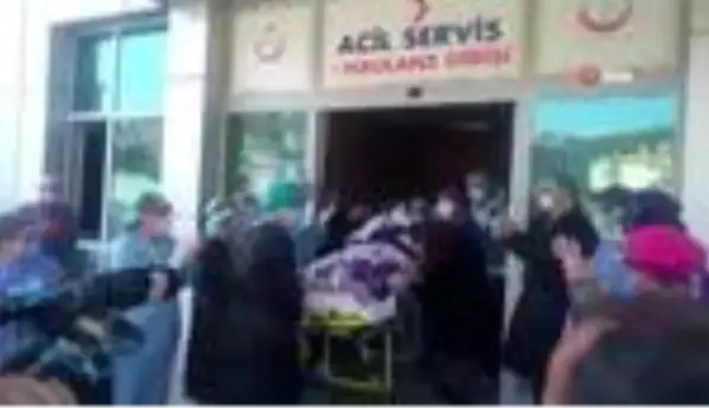 92 yaşındaki kadın korona virüsü yendi