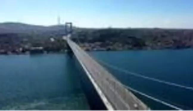 İstanbul'da cadde, meydan, park ve sahiller boş kaldı (2)